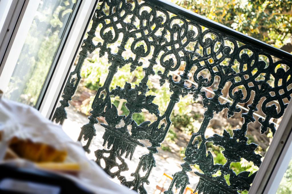 Bed & Breakfast Casa Do Principe Lissabon