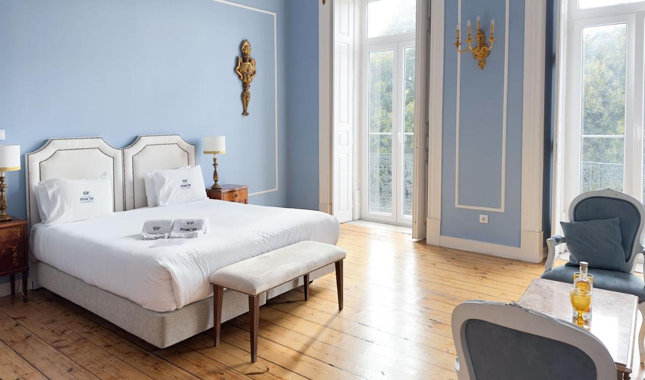 Bed & Breakfast Casa Do Principe Lissabon
