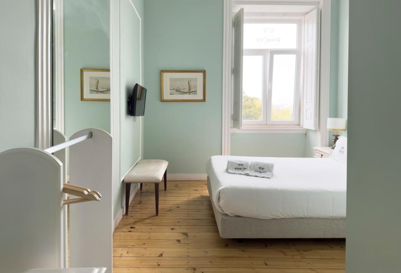 Casa Do Principe Bed & Breakfast Lissabon