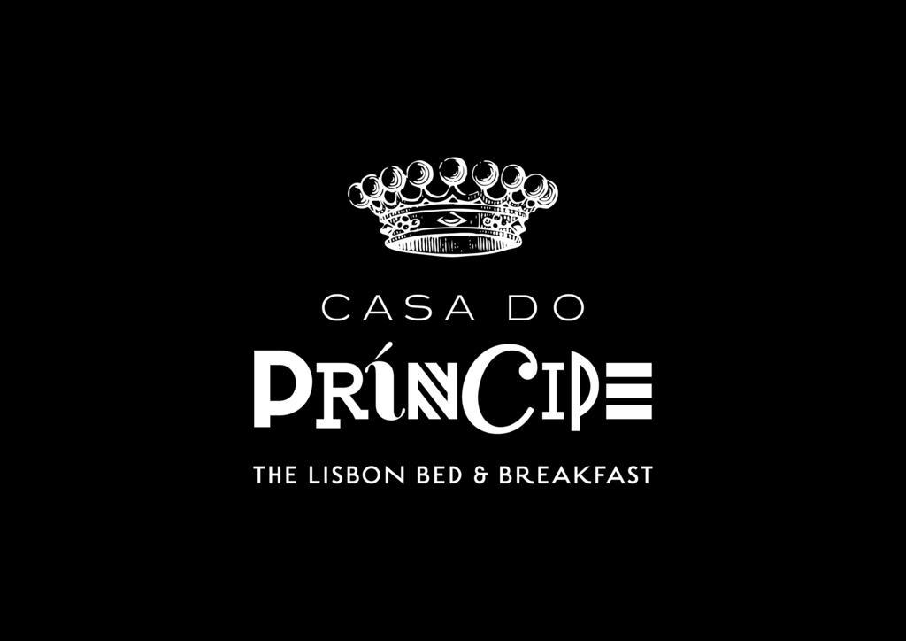 Casa Do Principe Bed & Breakfast Lissabon